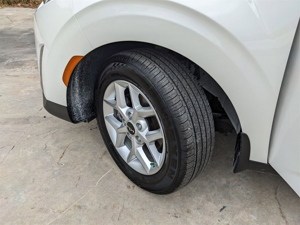 2025 Kia Soul LX San Clemente CA