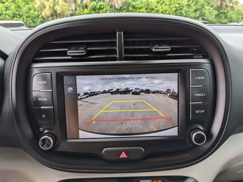2025 Kia Soul LX San Clemente CA