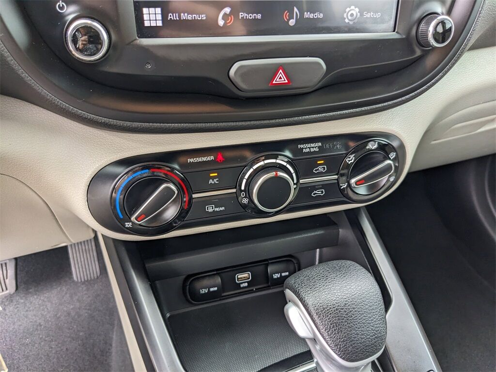 2025 Kia Soul LX San Clemente CA