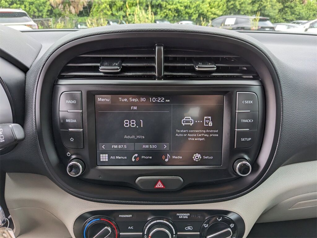 2025 Kia Soul LX San Clemente CA