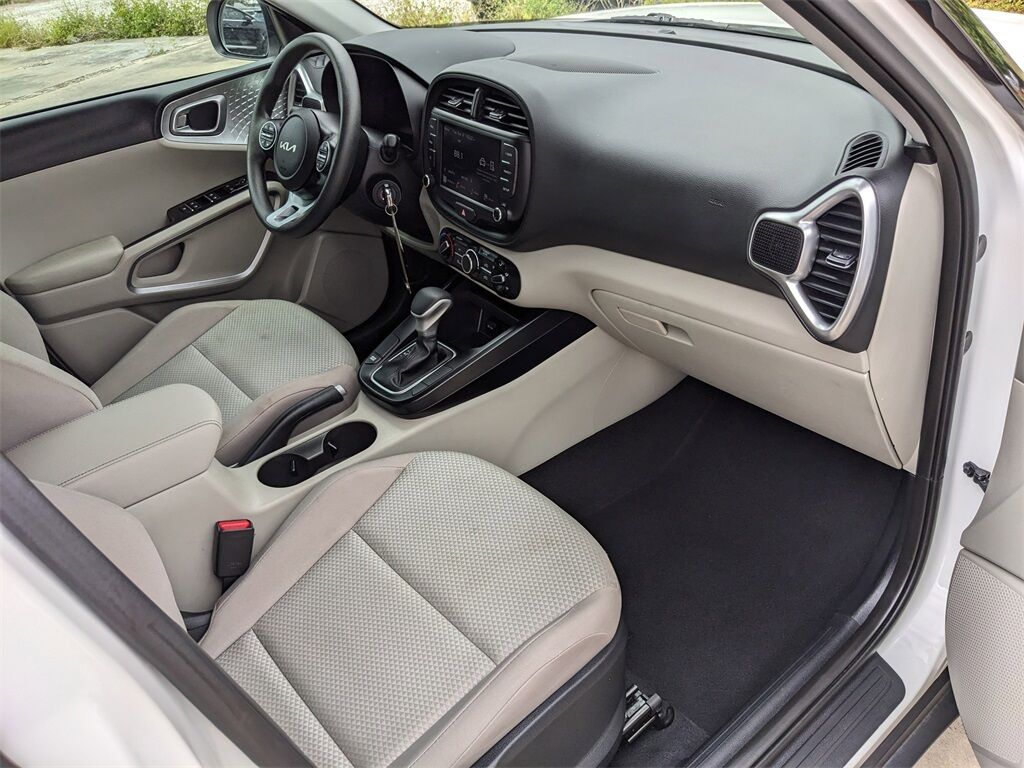 2025 Kia Soul LX San Clemente CA