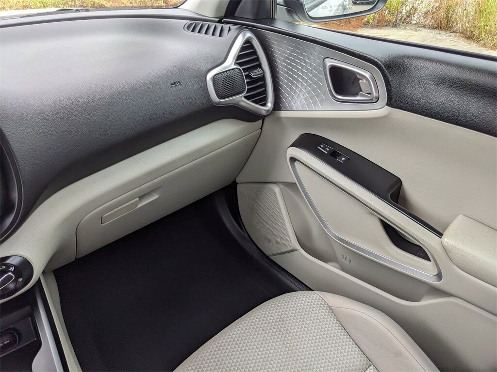 2025 Kia Soul LX San Clemente CA