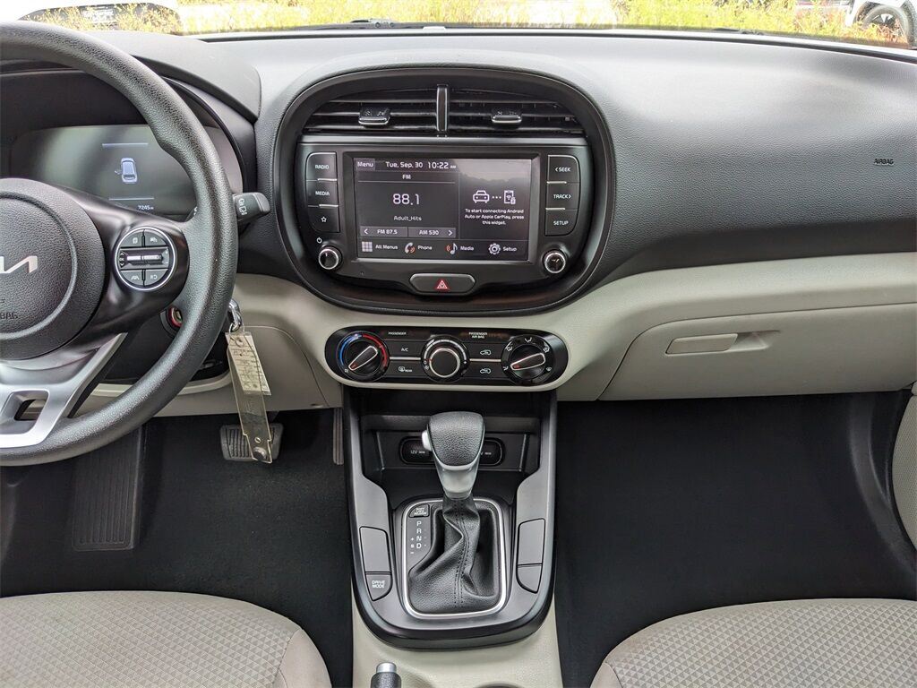 2025 Kia Soul LX San Clemente CA