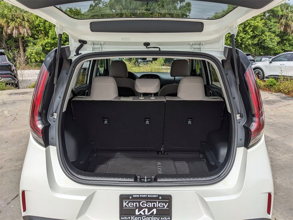 2025 Kia Soul LX San Clemente CA