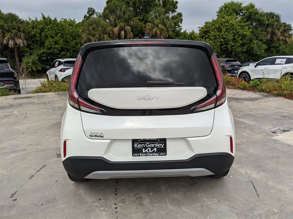 2025 Kia Soul LX San Clemente CA