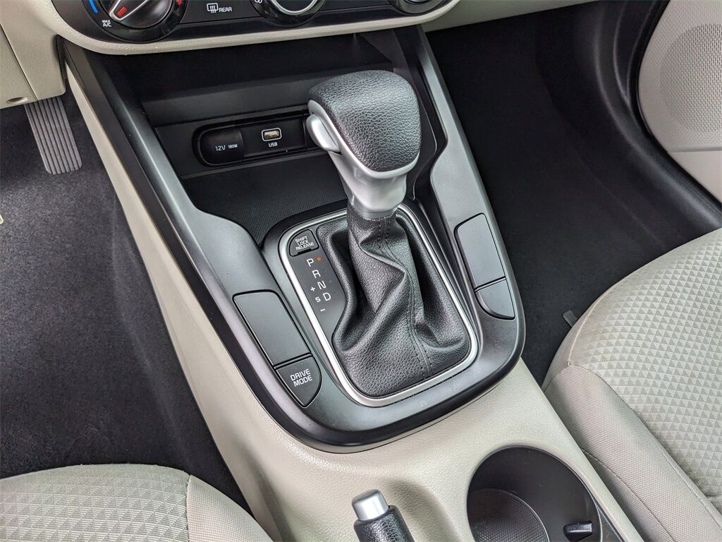 2025 Kia Soul LX San Clemente CA
