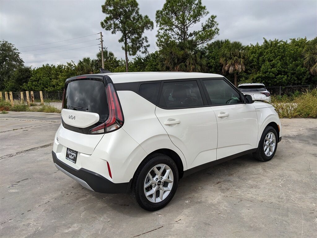 2025 Kia Soul LX San Clemente CA