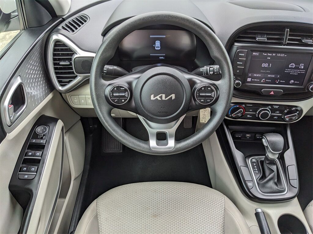2025 Kia Soul LX San Clemente CA