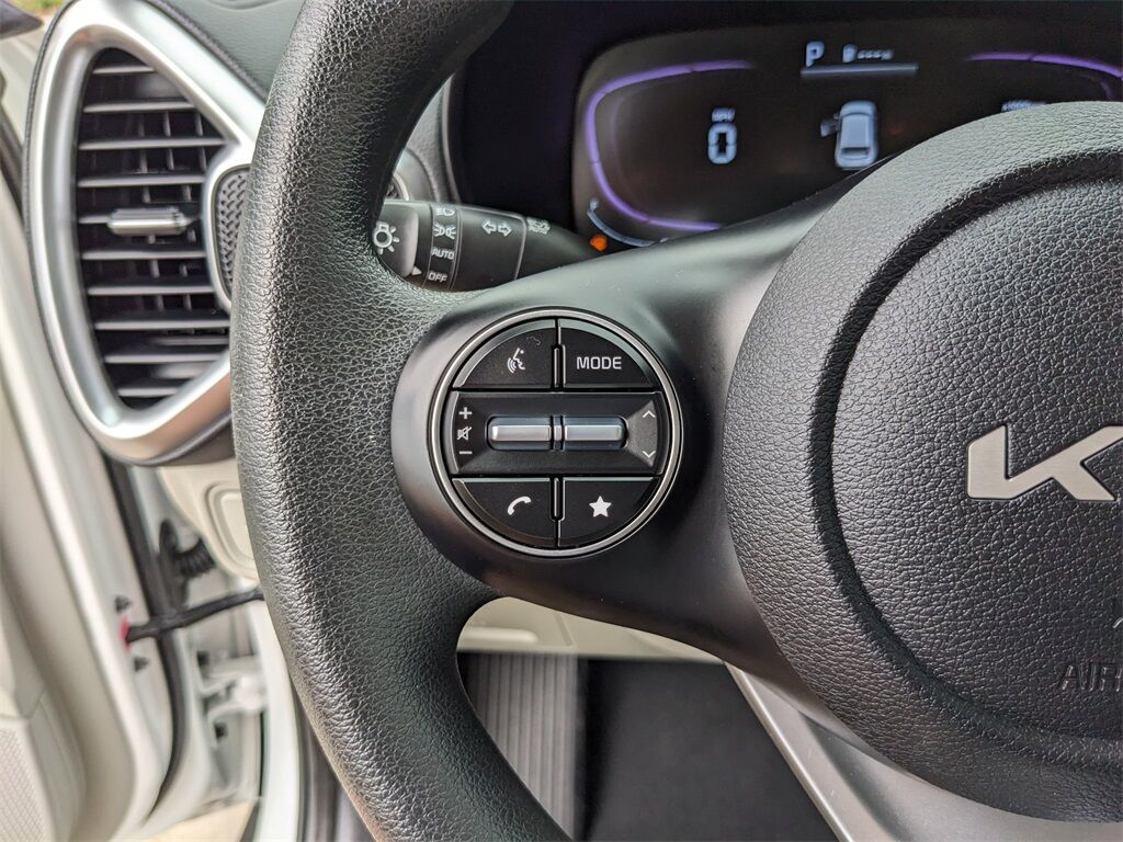 2025 Kia Soul LX San Clemente CA