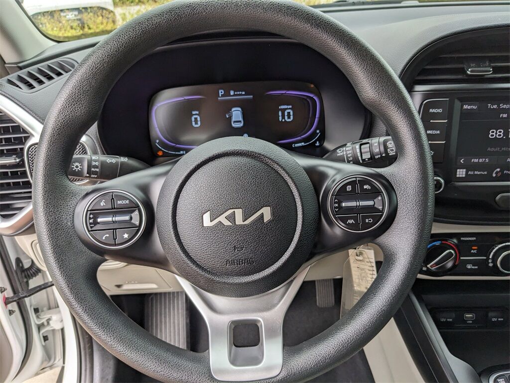 2025 Kia Soul LX San Clemente CA