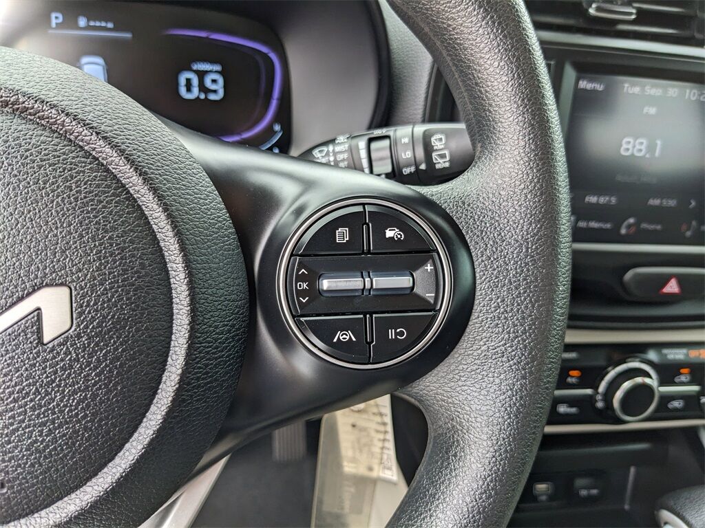 2025 Kia Soul LX San Clemente CA