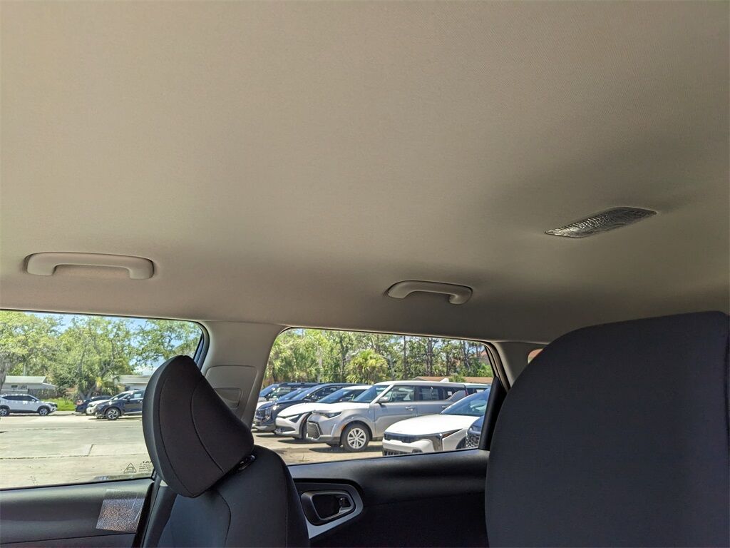 2025 Kia Soul LX San Clemente CA