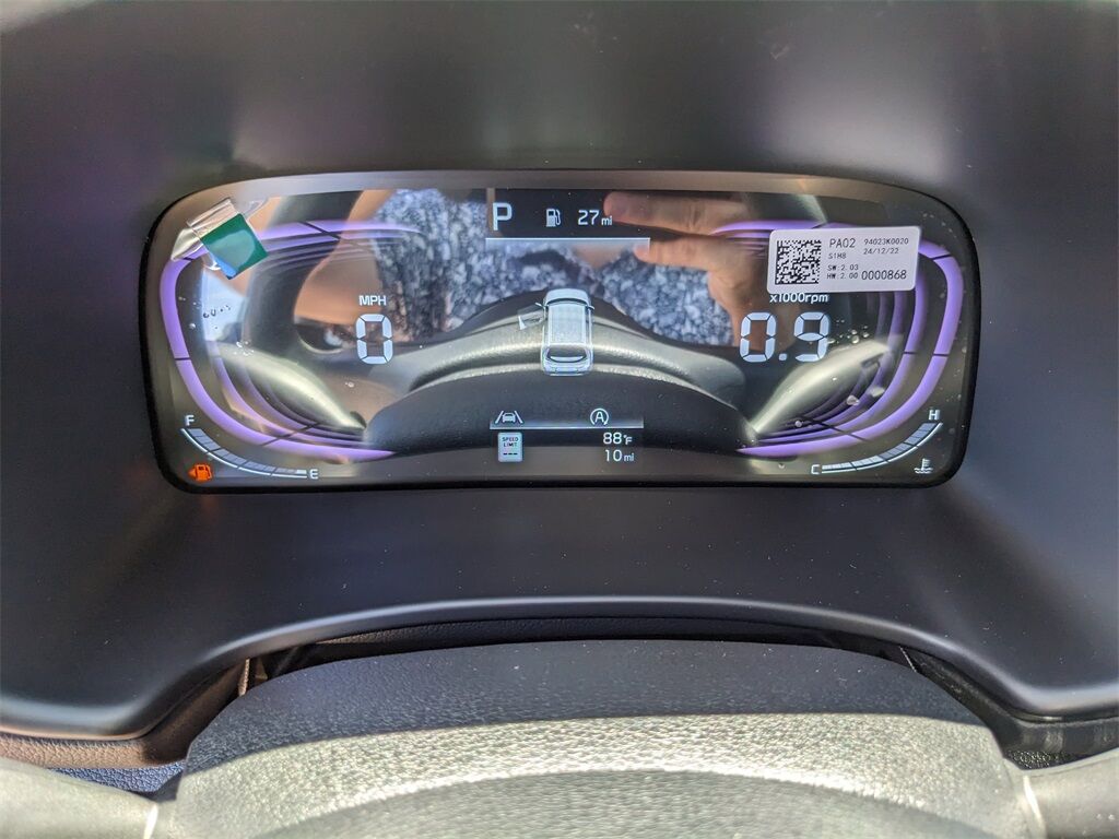 2025 Kia Soul LX San Clemente CA