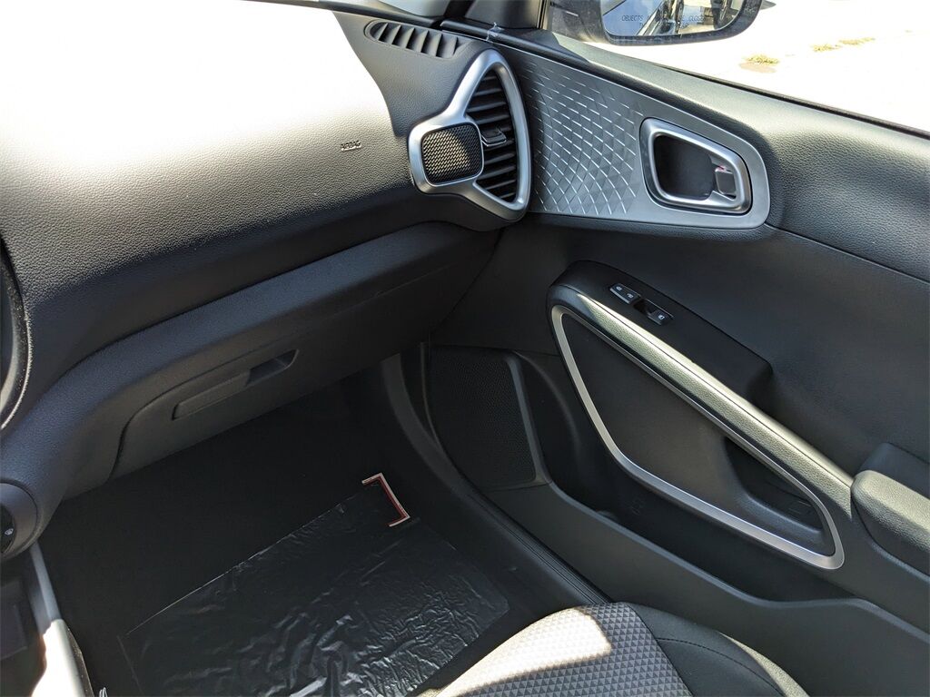 2025 Kia Soul LX San Clemente CA