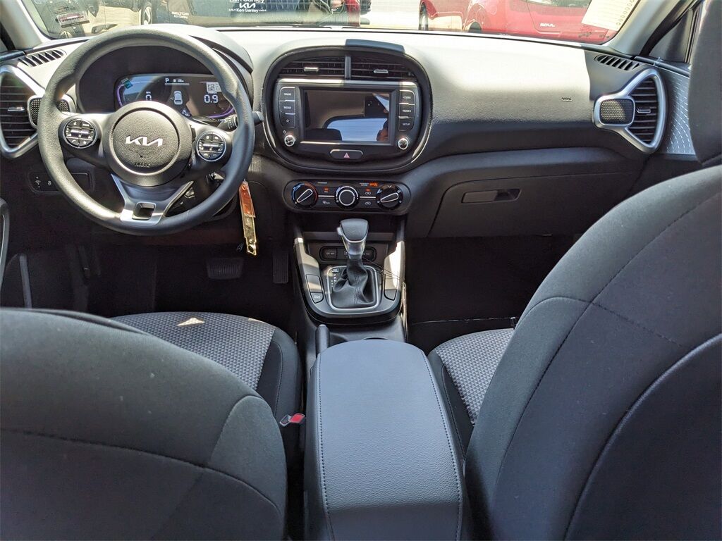 2025 Kia Soul LX San Clemente CA