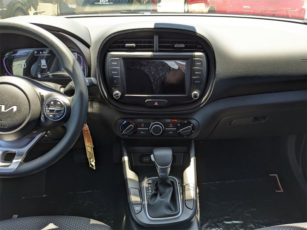 2025 Kia Soul LX San Clemente CA