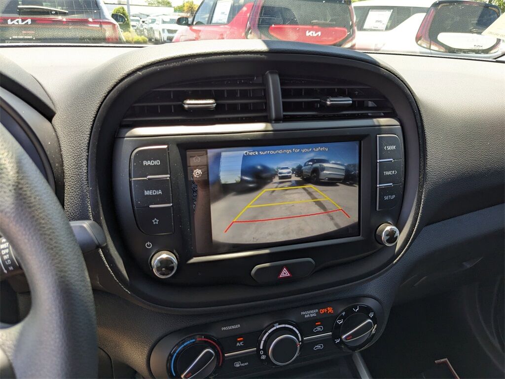 2025 Kia Soul LX San Clemente CA