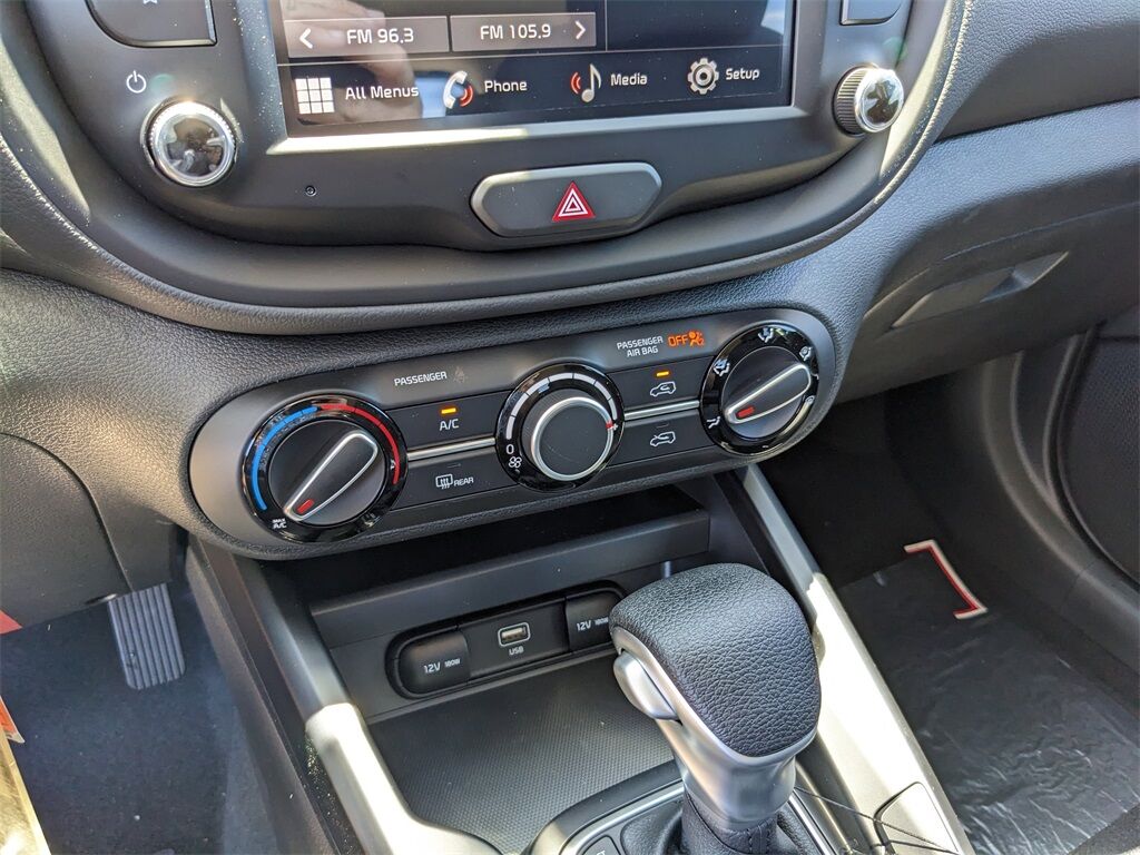 2025 Kia Soul LX San Clemente CA