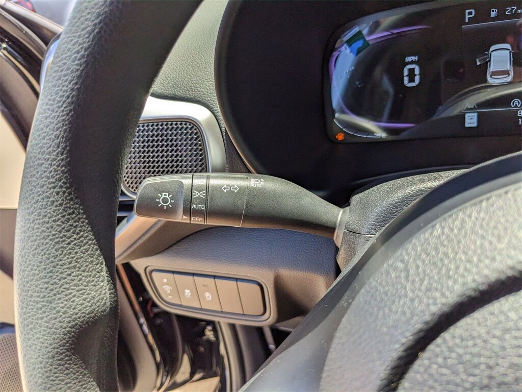 2025 Kia Soul LX San Clemente CA