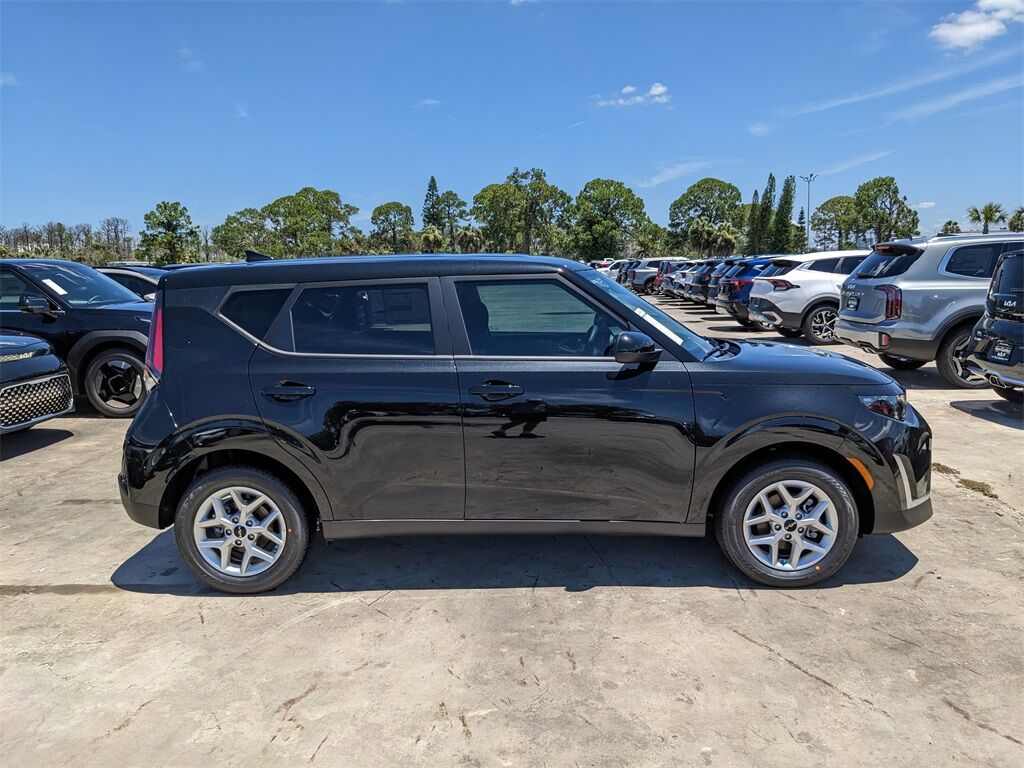 2025 Kia Soul LX San Clemente CA