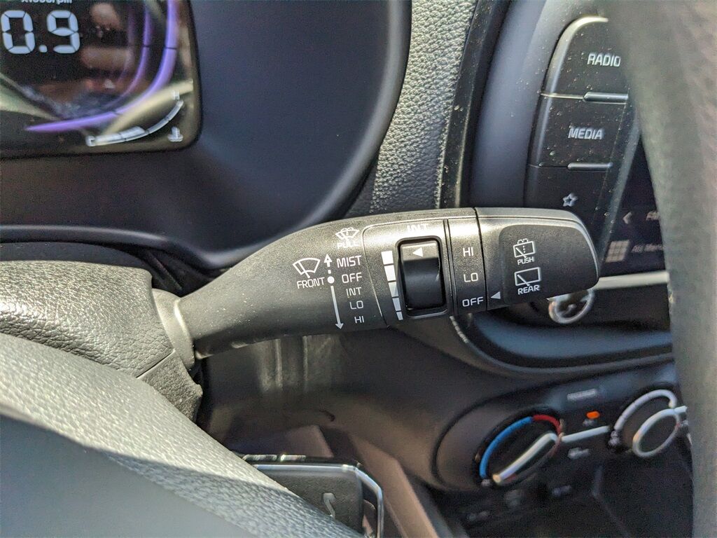 2025 Kia Soul LX San Clemente CA