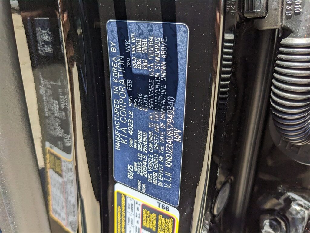 2025 Kia Soul LX San Clemente CA