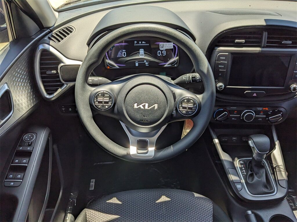 2025 Kia Soul LX San Clemente CA