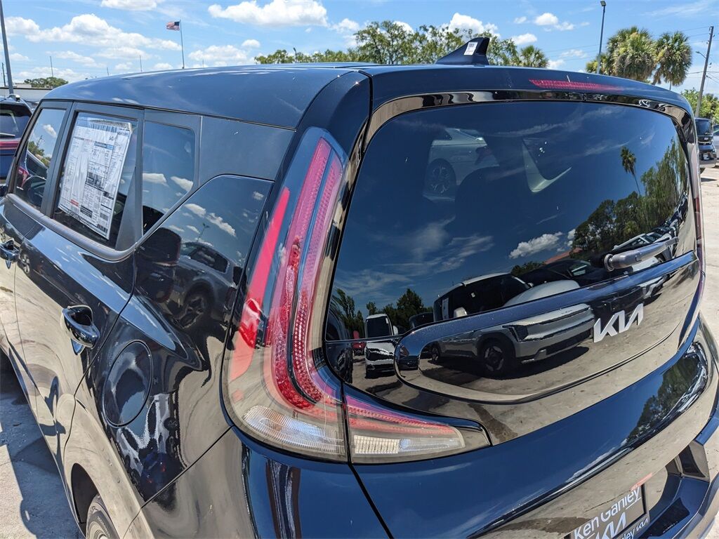 2025 Kia Soul LX San Clemente CA