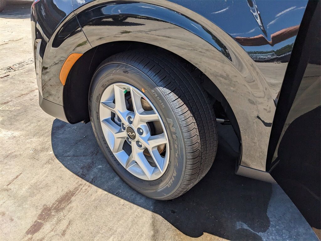 2025 Kia Soul LX San Clemente CA