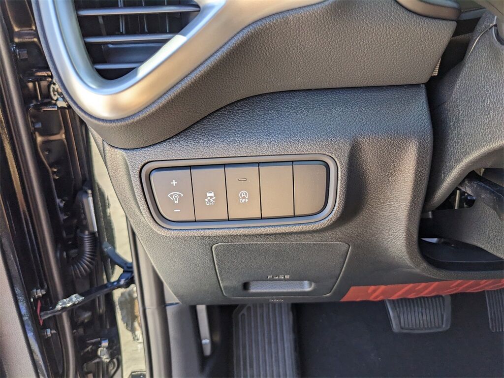 2025 Kia Soul LX San Clemente CA