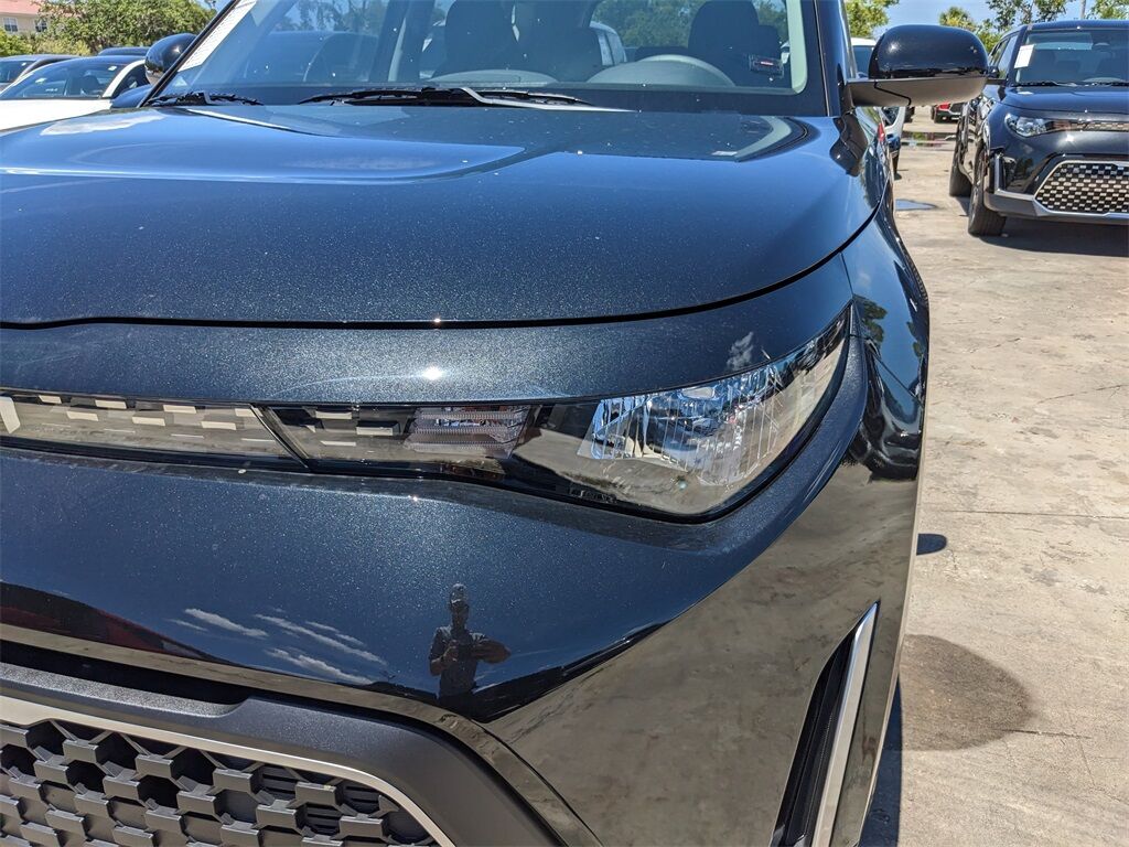 2025 Kia Soul LX San Clemente CA