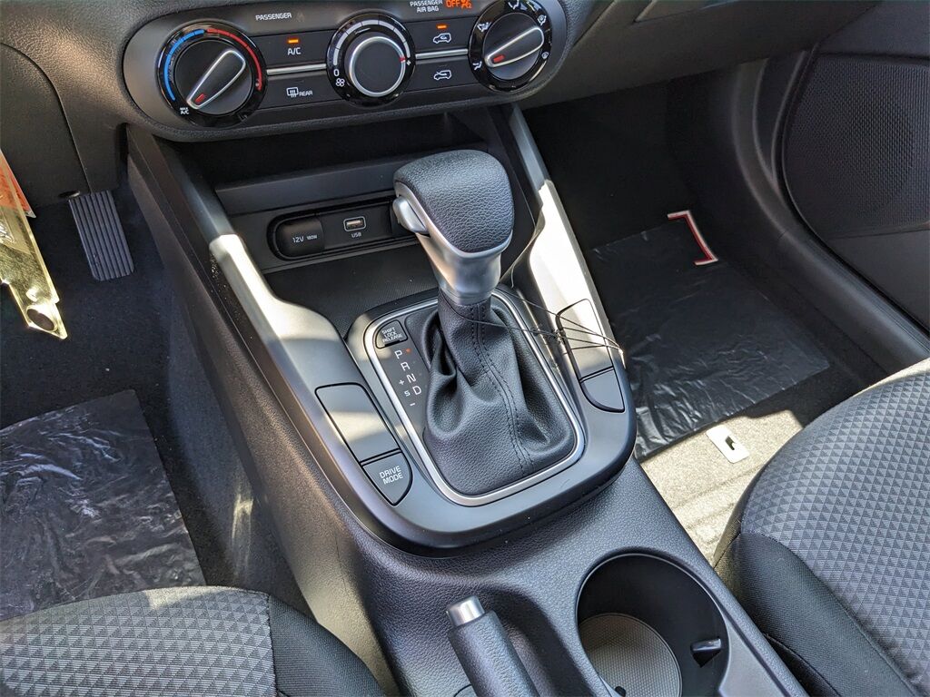 2025 Kia Soul LX San Clemente CA