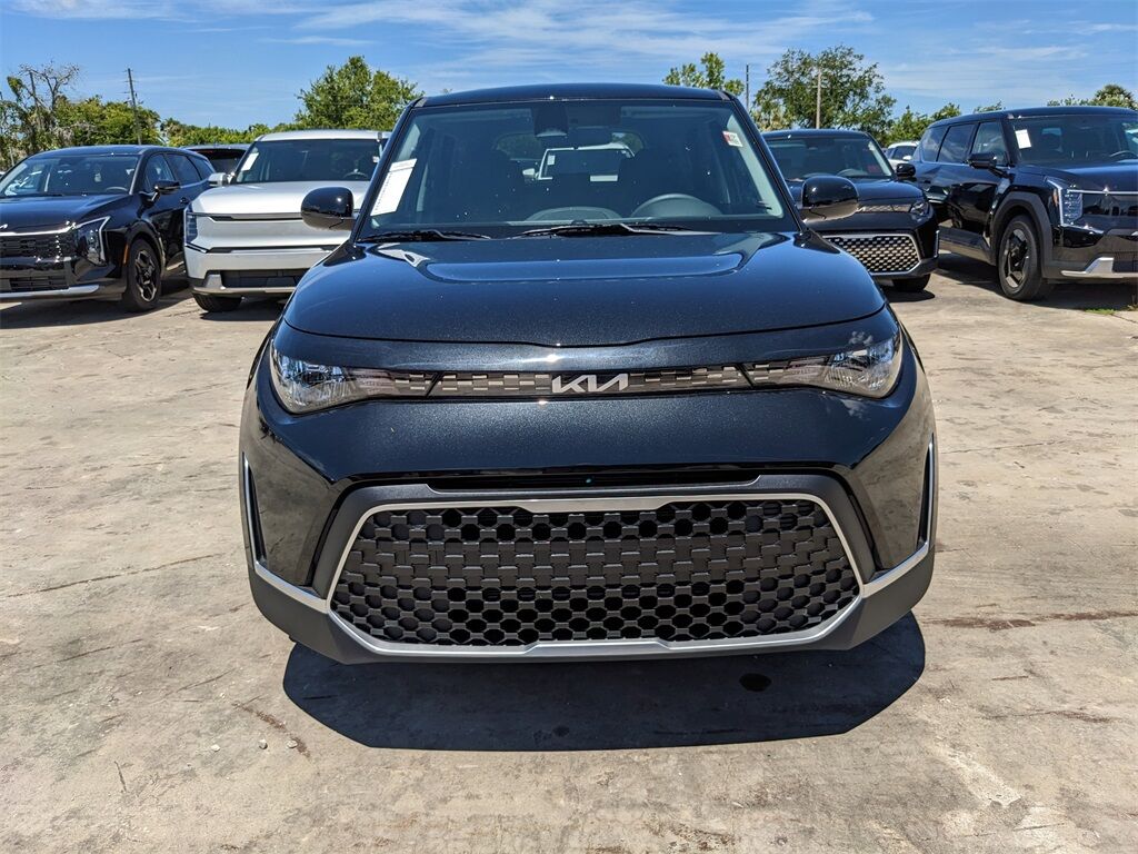 2025 Kia Soul LX San Clemente CA
