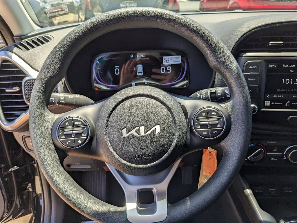 2025 Kia Soul LX San Clemente CA