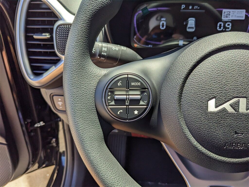 2025 Kia Soul LX San Clemente CA