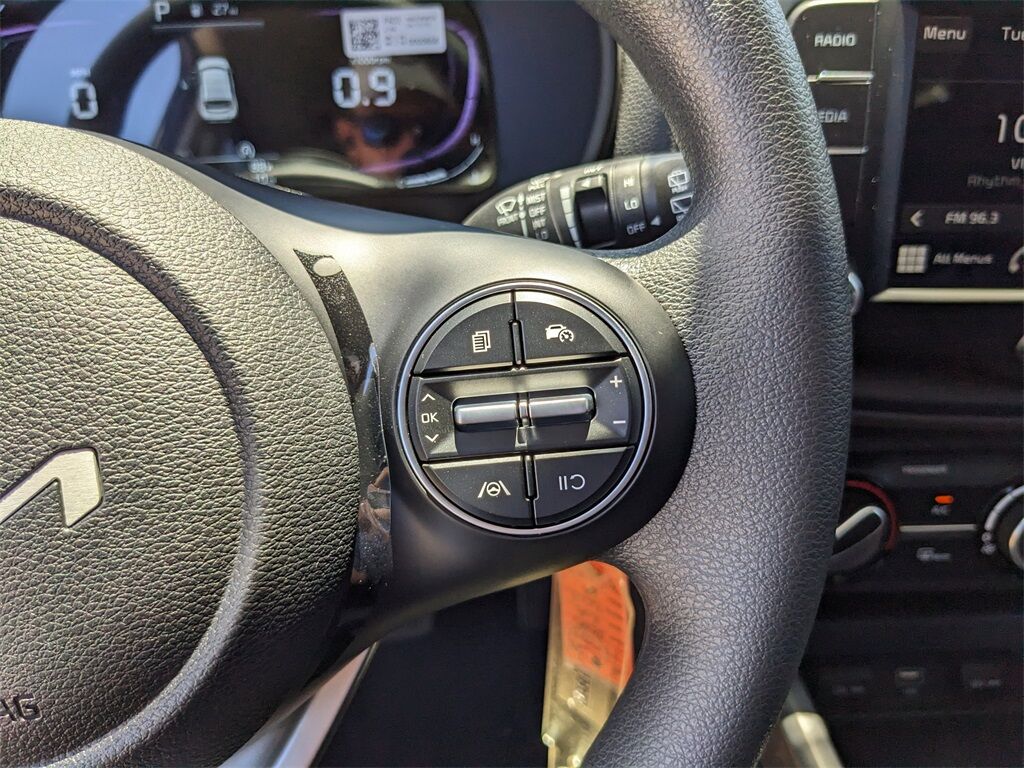 2025 Kia Soul LX San Clemente CA
