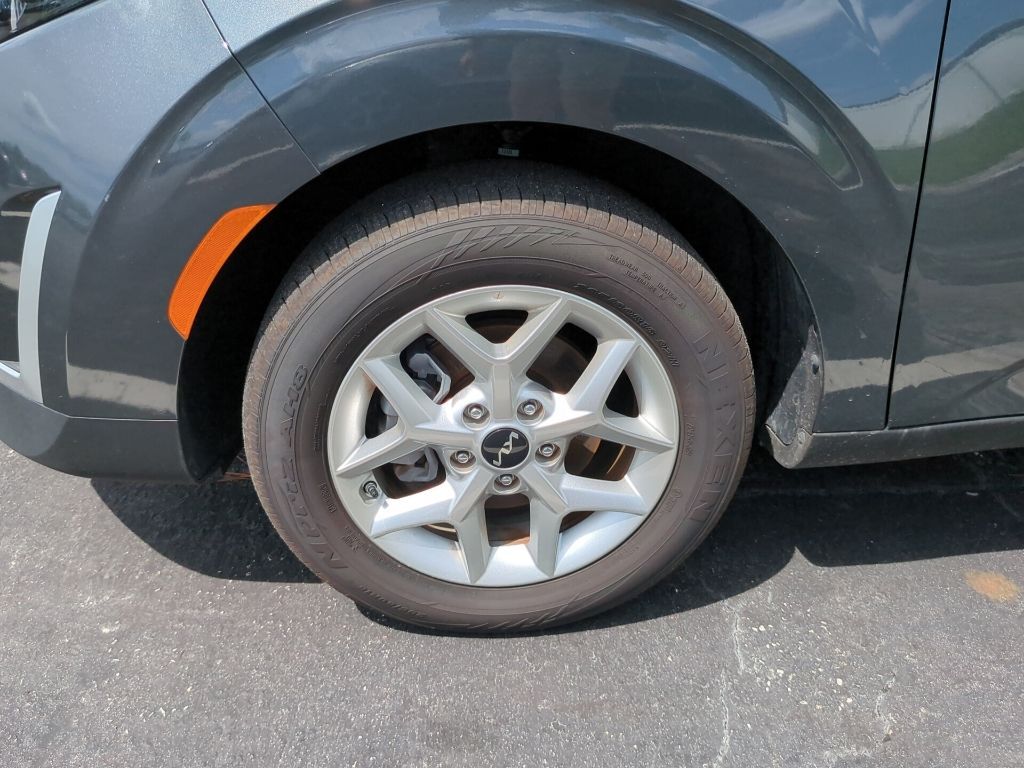 2025 Kia Soul LX San Clemente CA