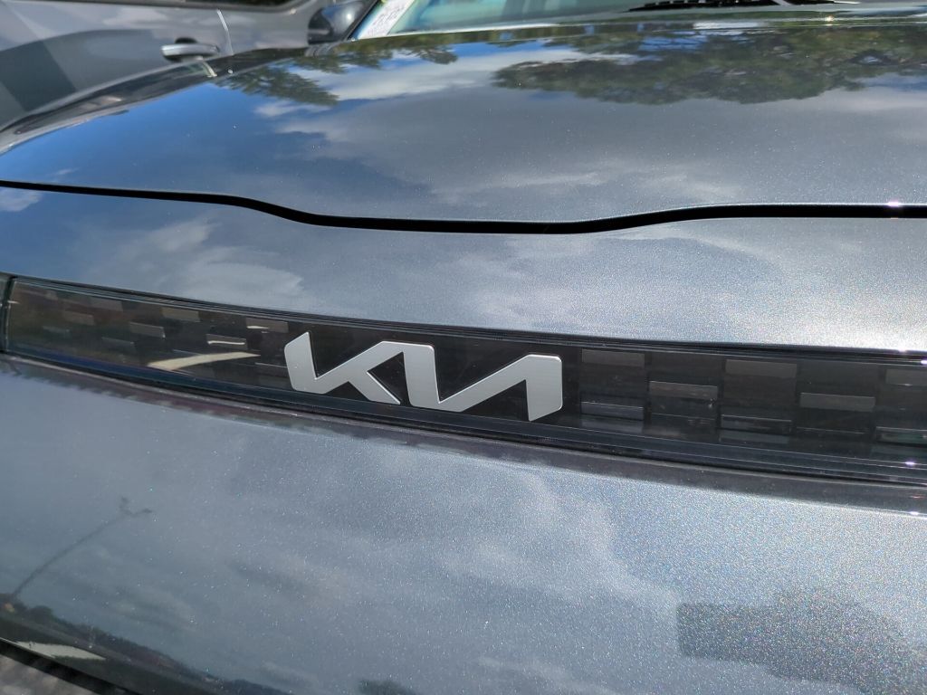 2025 Kia Soul LX San Clemente CA