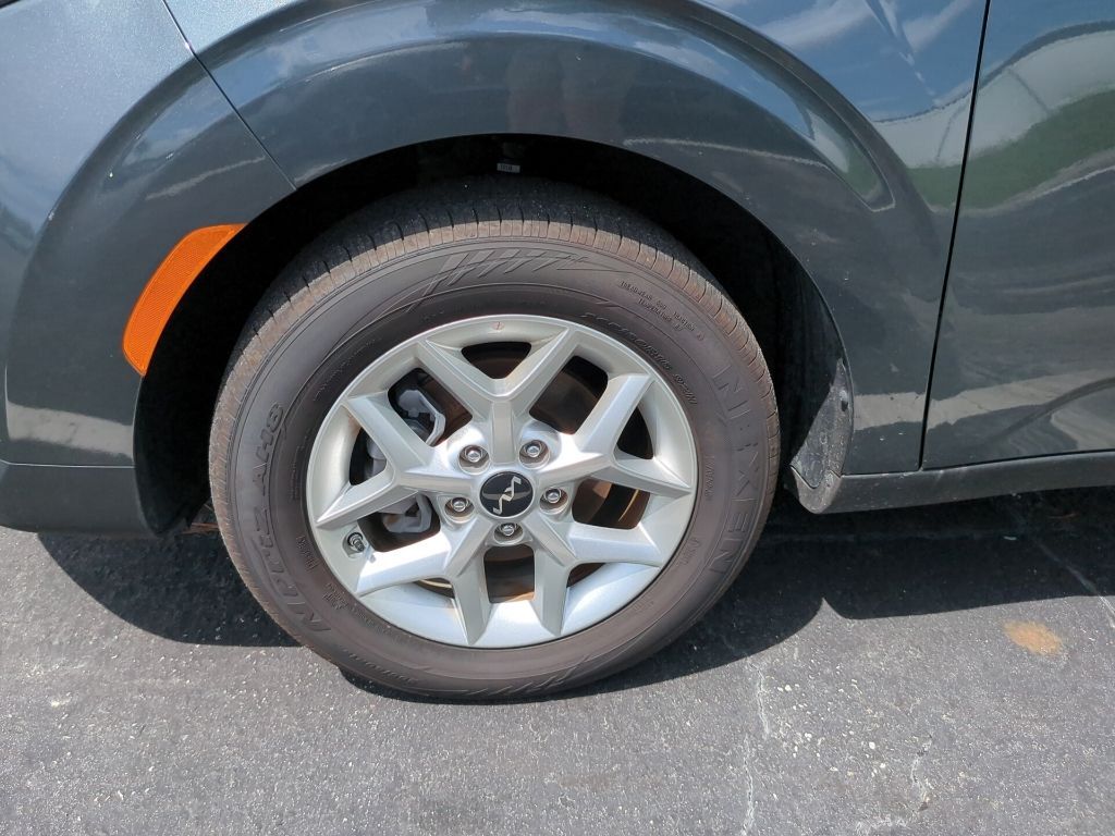 2025 Kia Soul LX San Clemente CA