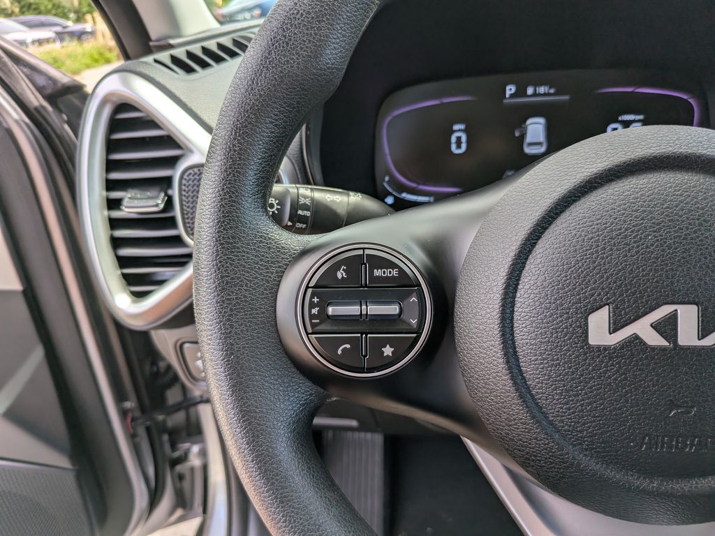 2025 Kia Soul LX San Clemente CA