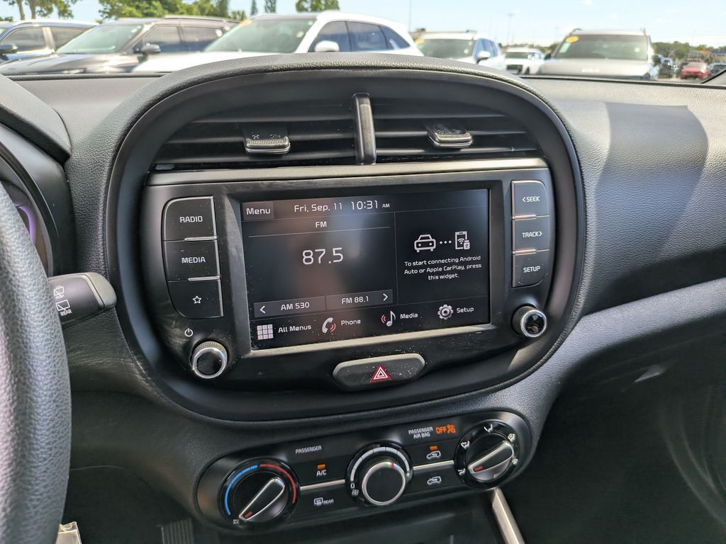 2025 Kia Soul LX San Clemente CA