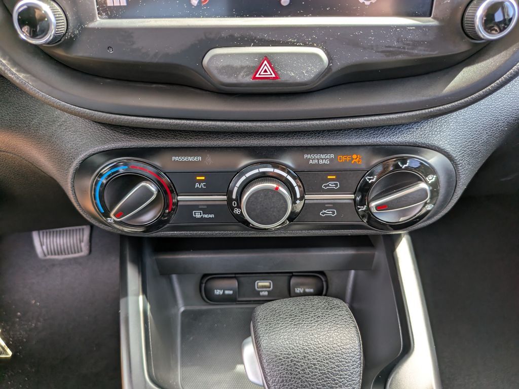 2025 Kia Soul LX San Clemente CA