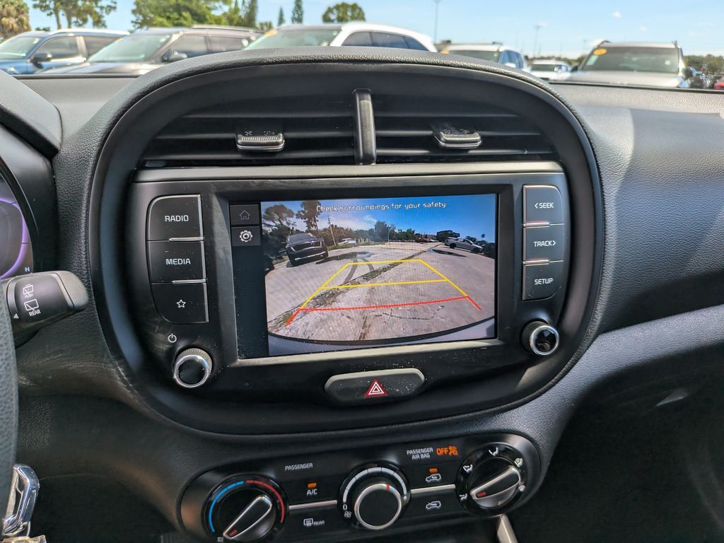 2025 Kia Soul LX San Clemente CA