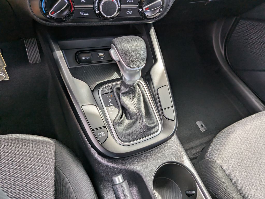 2025 Kia Soul LX San Clemente CA
