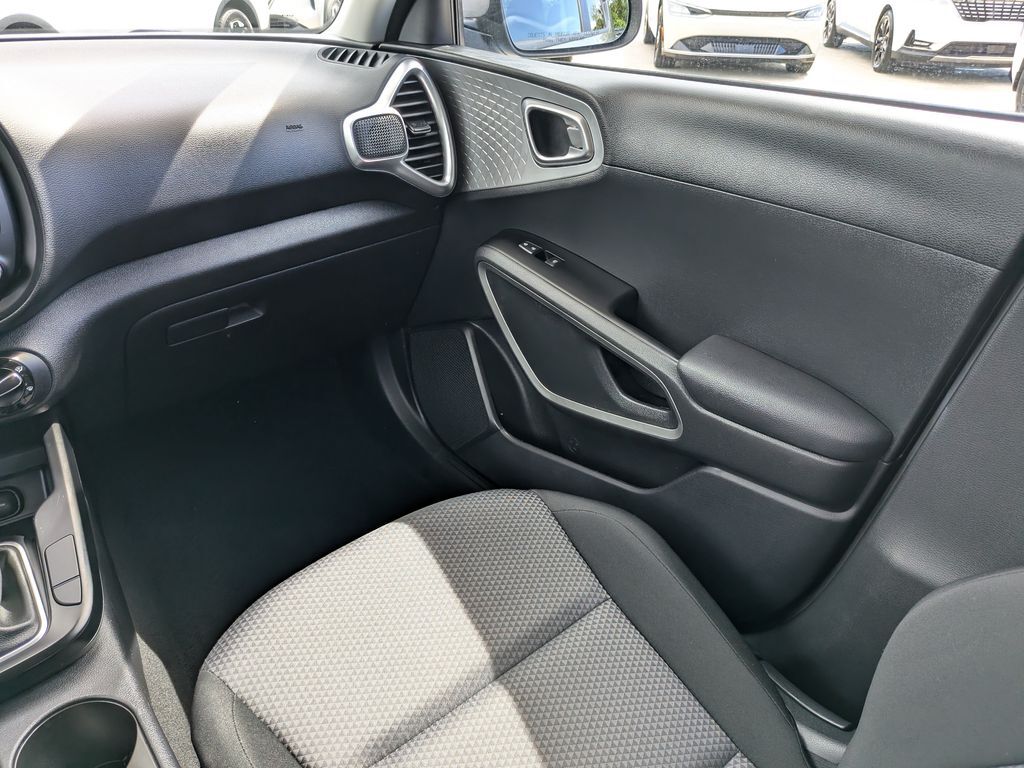 2025 Kia Soul LX San Clemente CA