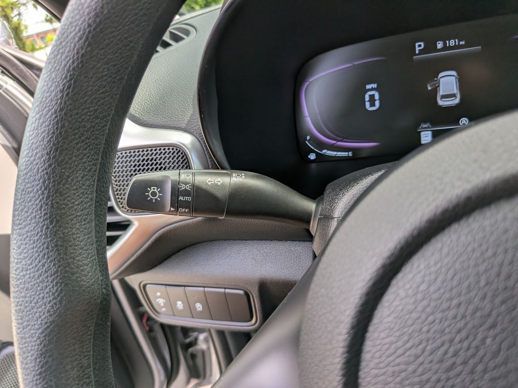 2025 Kia Soul LX San Clemente CA