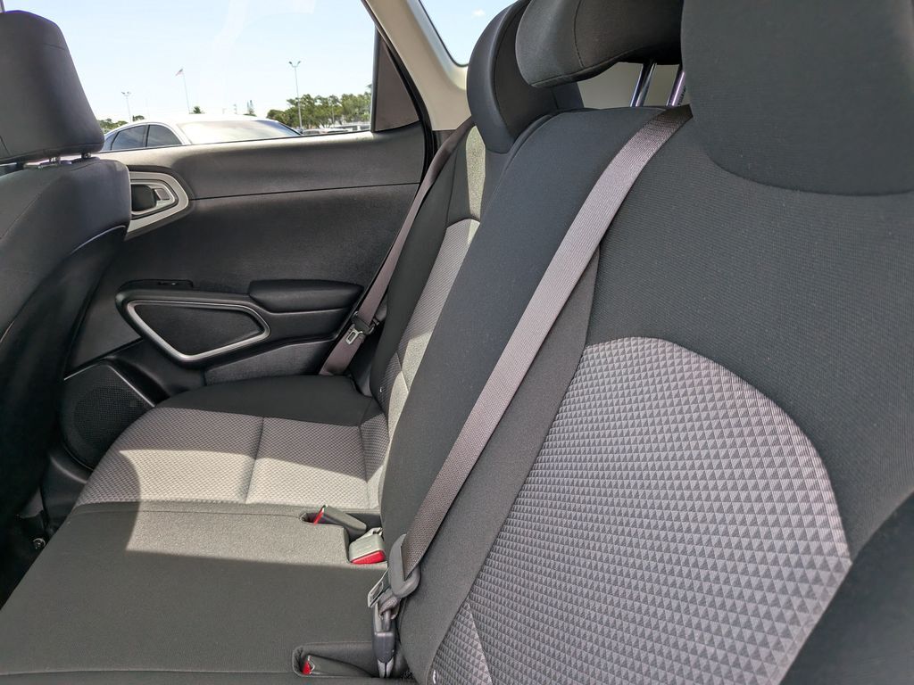 2025 Kia Soul LX San Clemente CA