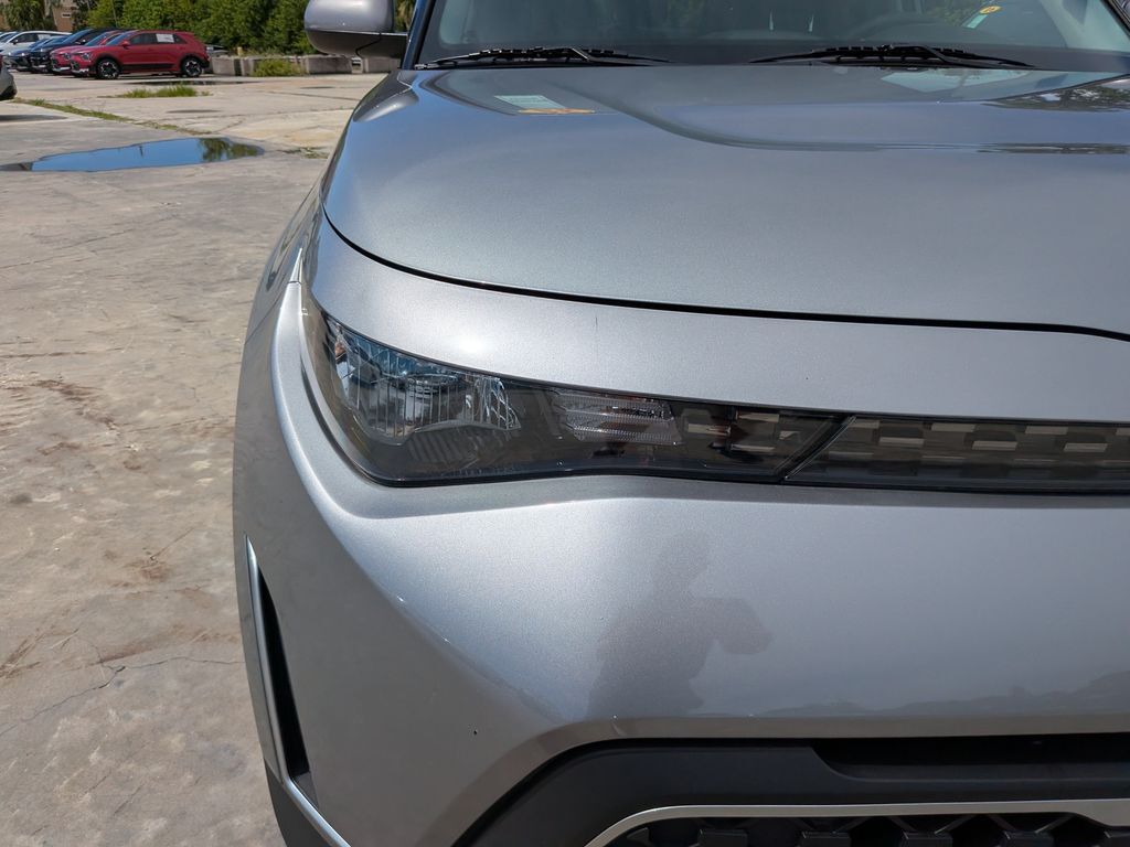 2025 Kia Soul LX San Clemente CA