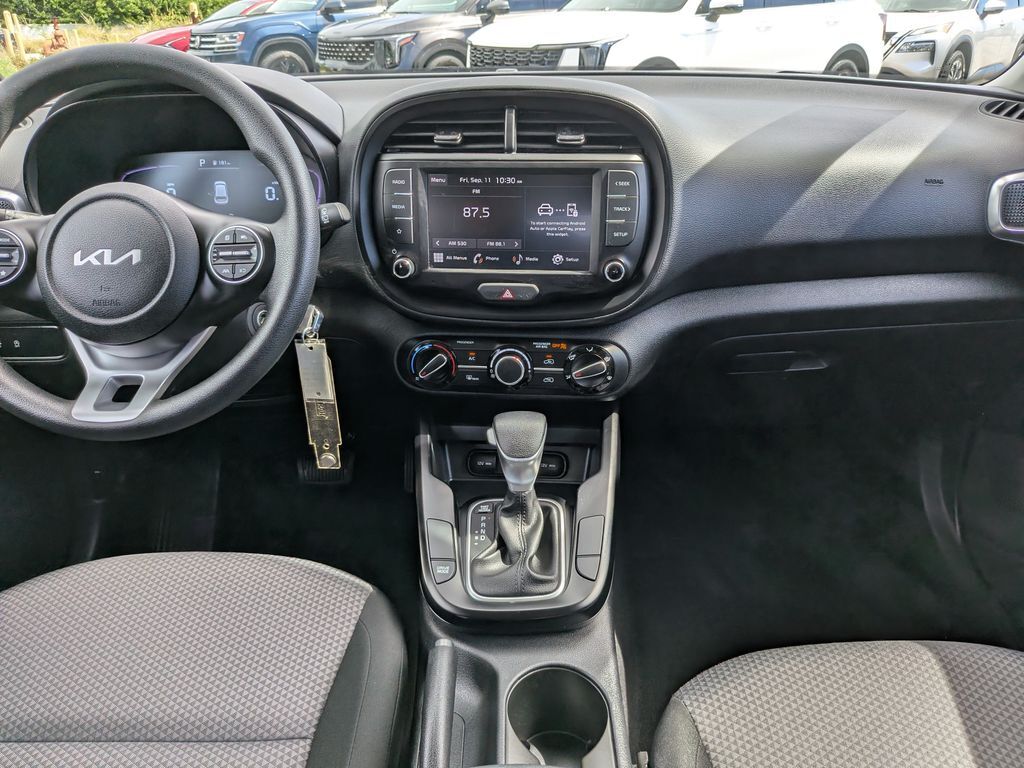 2025 Kia Soul LX San Clemente CA
