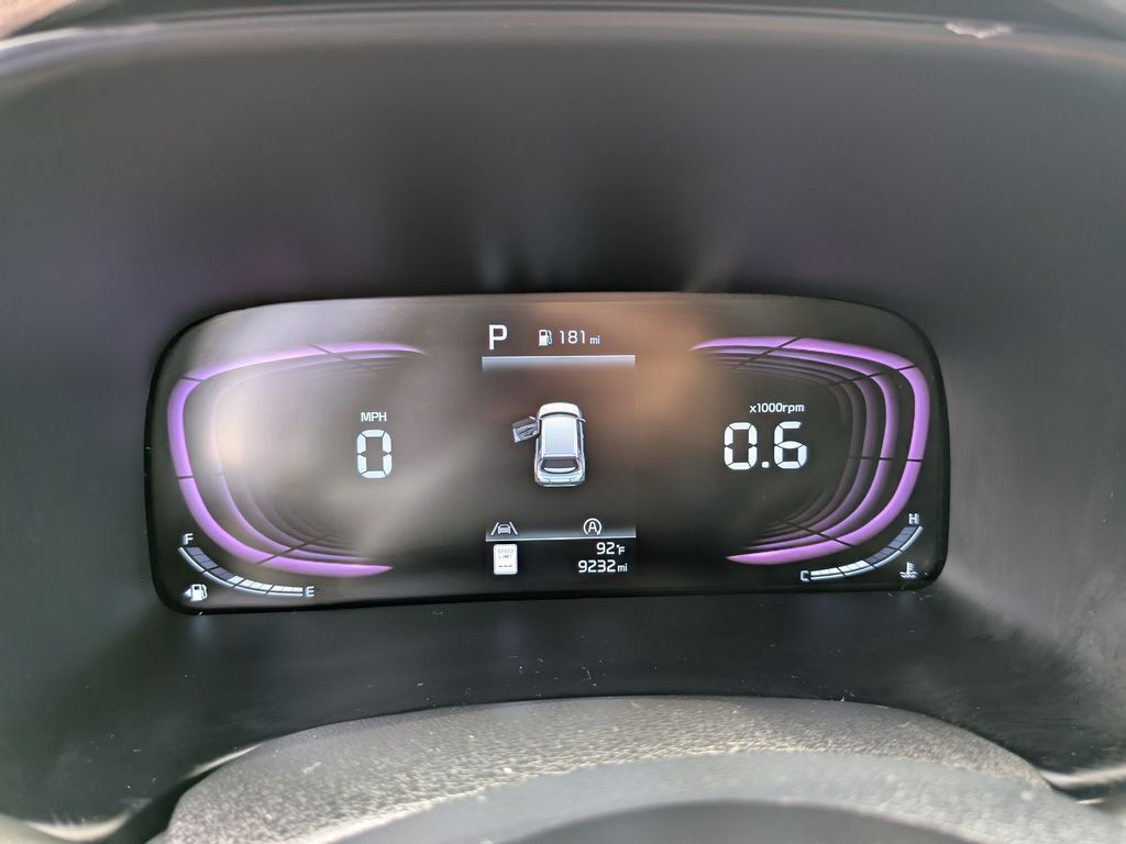 2025 Kia Soul LX San Clemente CA